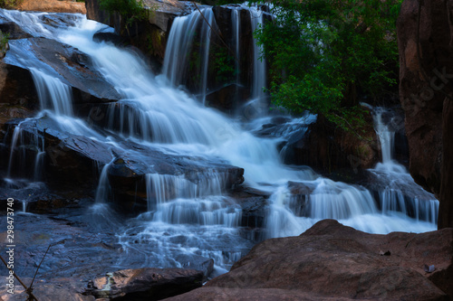 Song-Khon-Waterfall