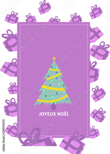 JOYEUX NOEL