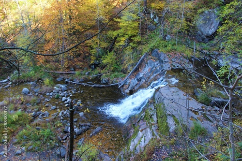 falls
