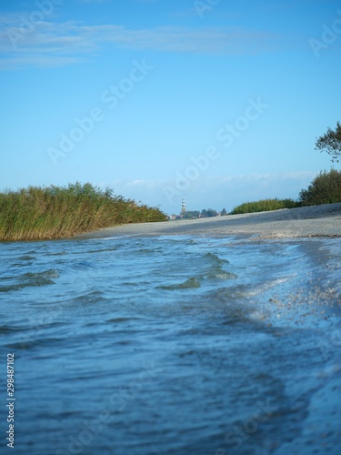 Hindeloopen Strand