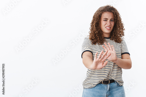 Photography Awful take away from face