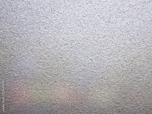 Frosted glass texture as background. For decorate Window and door. Home decorating ideas