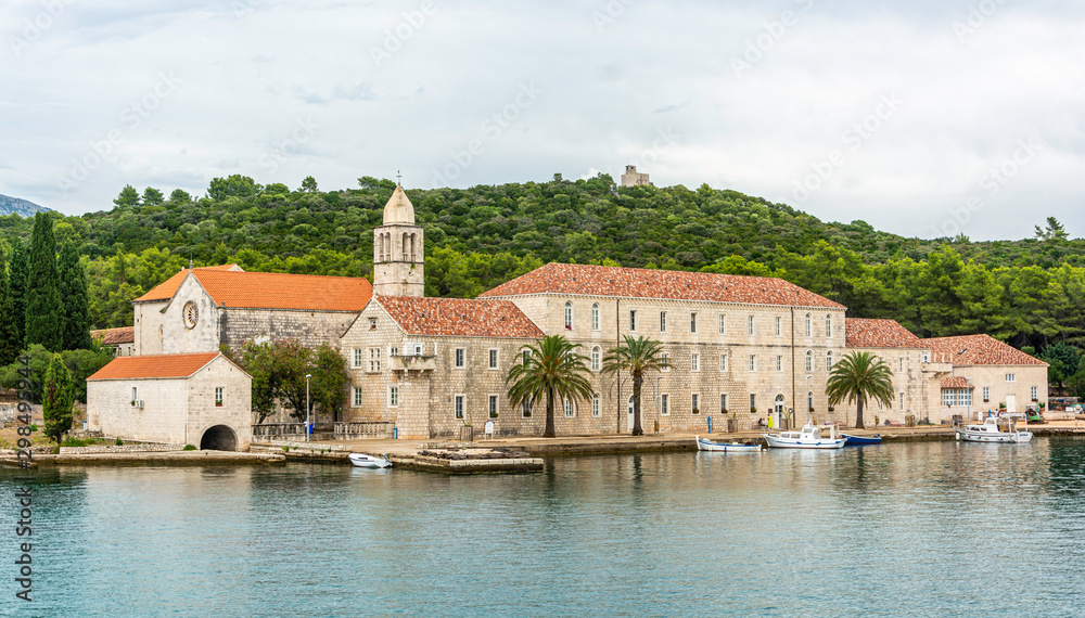 Medieval Croatia
