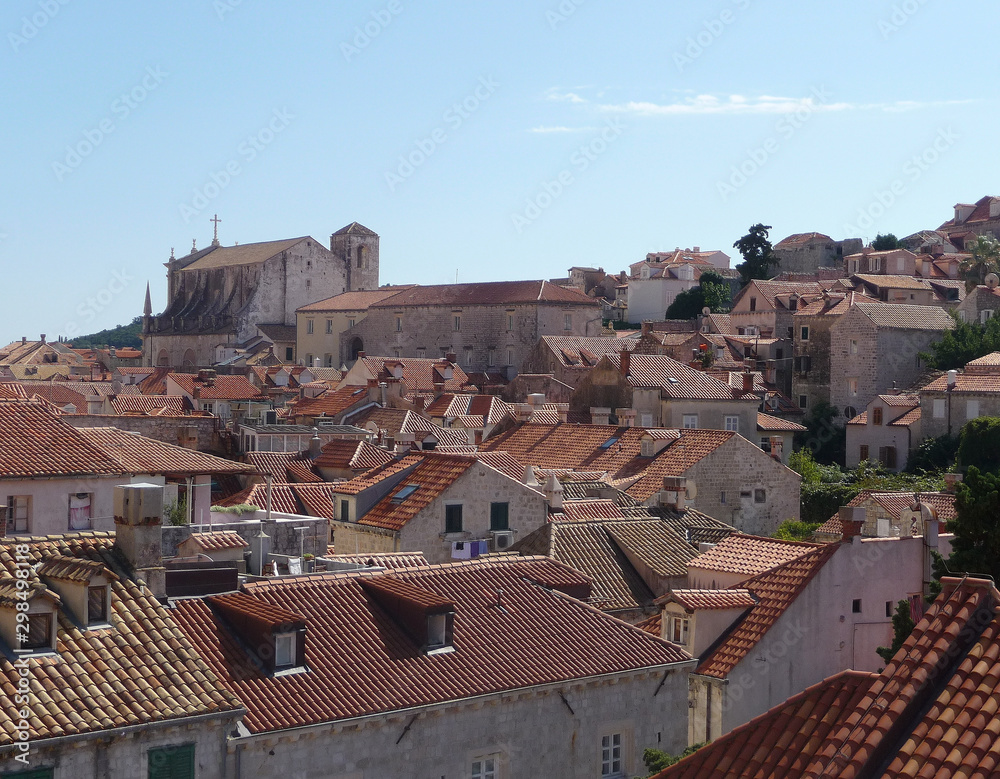 Dubrovnik Croatian 