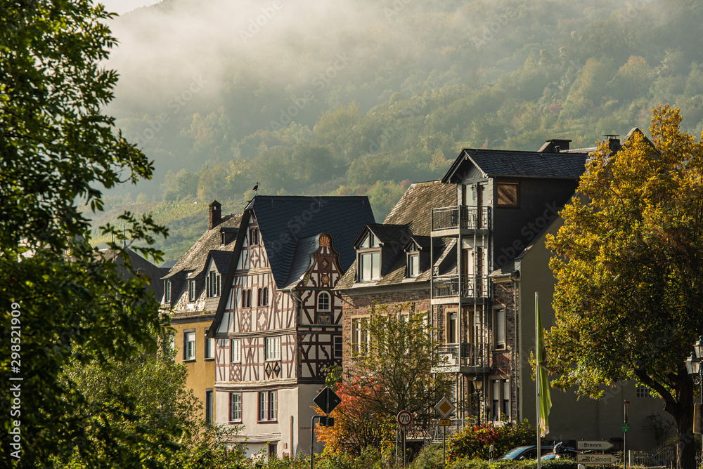 Bremm an der Mosel Bremm an der Mosel