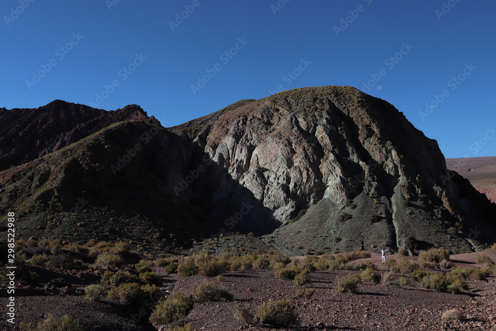 Fototapeta premium canyon