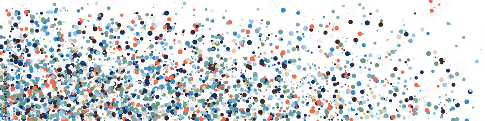 Colorful Universe Distribution Computational Generative Art background illustration Colorful Universe Distribution Computational Generative Art background illustration