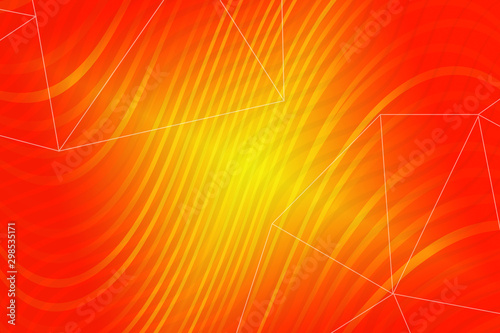 abstract, orange, design, wallpaper, illustration, yellow, wave, texture, art, light, pattern, graphic, color, curve, backgrounds, red, backdrop, shape, line, sun, gradient, artistic, waves, space
