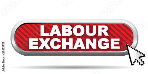 labour exchange icon