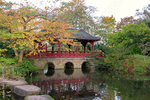 Japanischer Garten