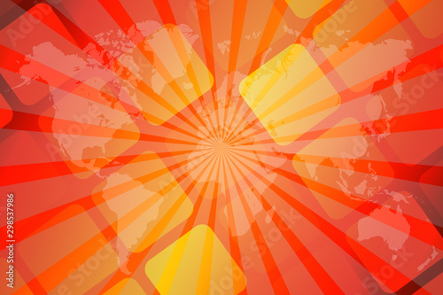 abstract, orange, yellow, red, design, light, illustration, color, wallpaper, art, texture, wave, pattern, graphic, backgrounds, backdrop, fire, colorful, artistic, glow, digital, abstraction, lines