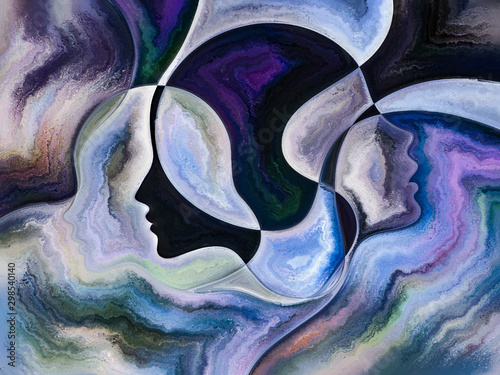 Vibrant Inner Colors