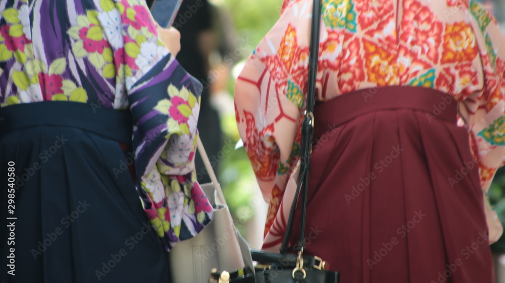 　kimono dress