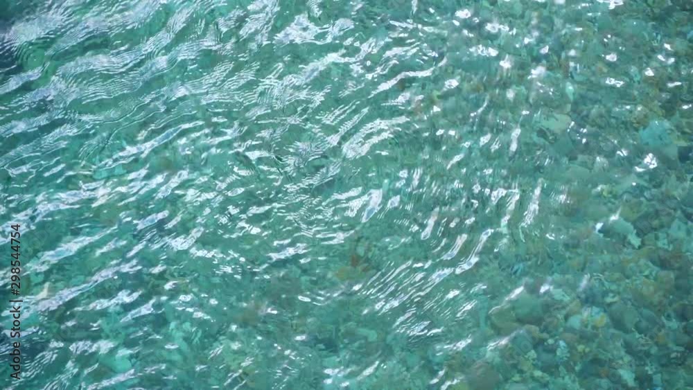 阿寺渓谷　長野県大桑村　日本