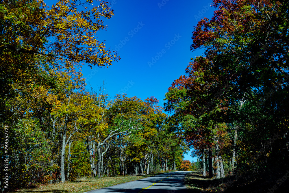 Blue Ridge Mountains Blue Ridge Mountains