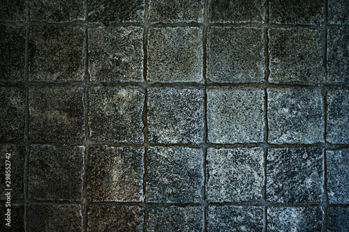 gray cobble background texture stone