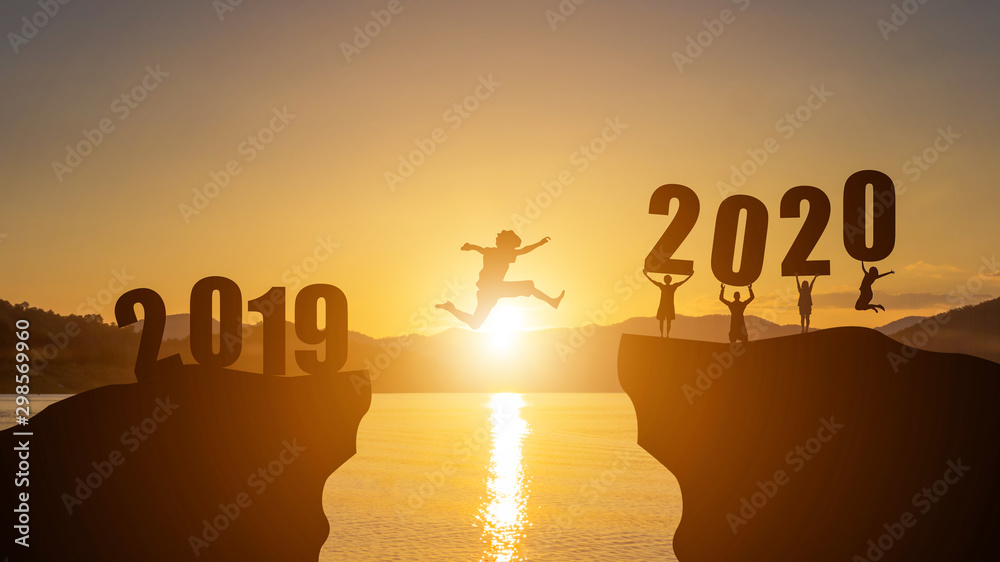 Happy new year 2020 Happy new year 2020