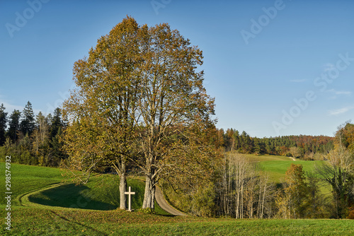 Nunningerberg photo