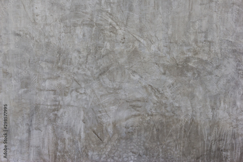 Obraz premium Gray cement wall,Abstract background