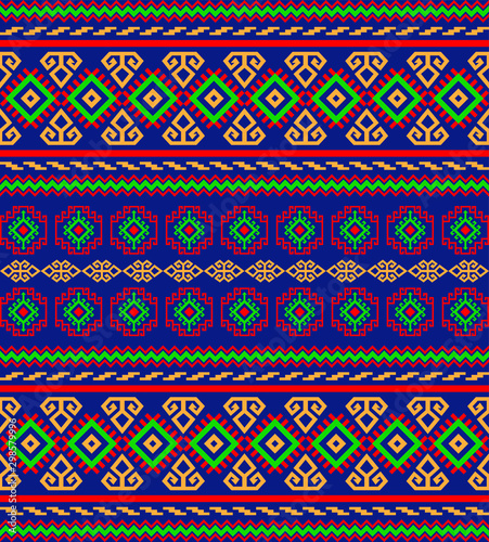 set of motif patterns