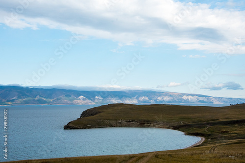 Lake Baikal