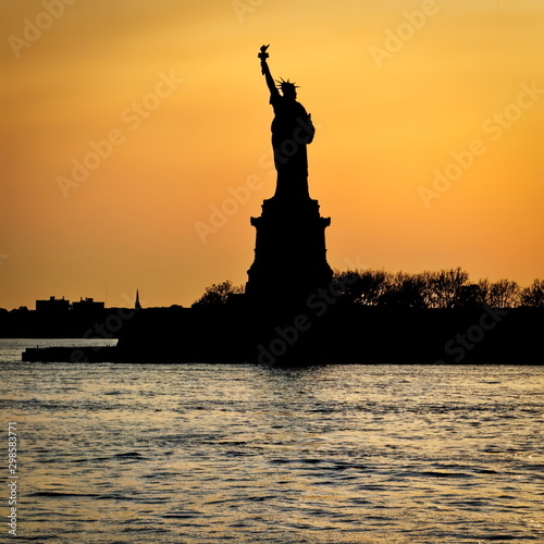 statue liberté © Stephane