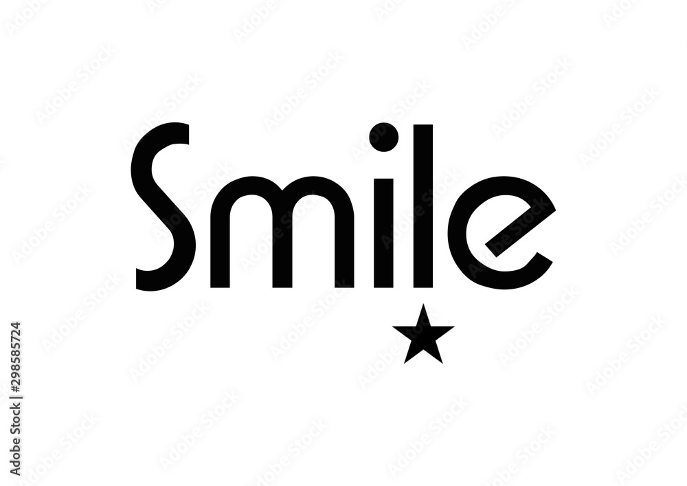 Smile Smile