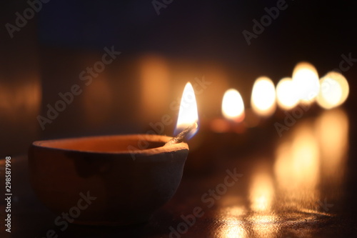 diwali lamps, diya for festival, festival of diwali