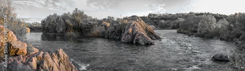 The beauty of nature in Mig...
