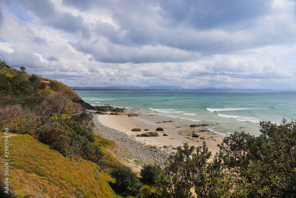 Obraz premium Beautiful Beach