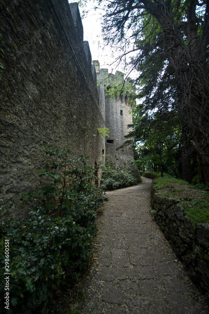 San Marino San Marino