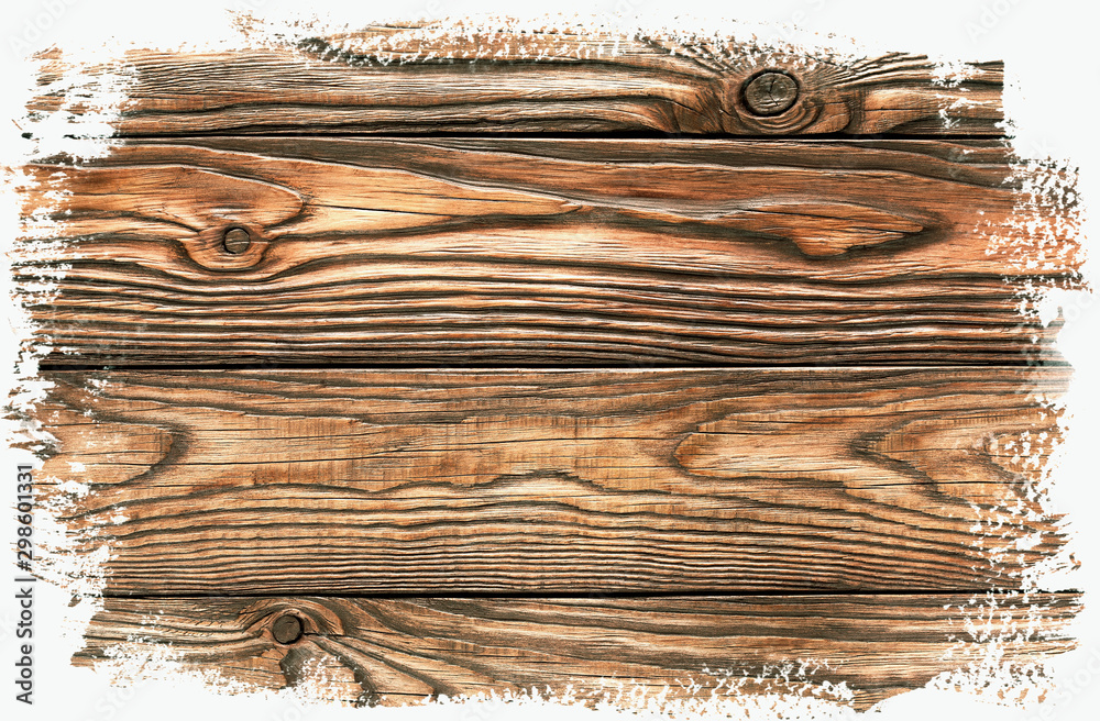 Fototapeta premium wooden background horizontal texture composition for designers