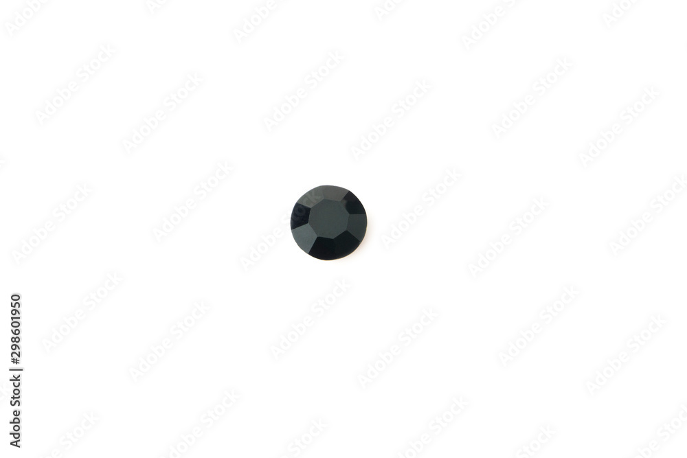 decoration with stone diamond star decoration with stone diamond star