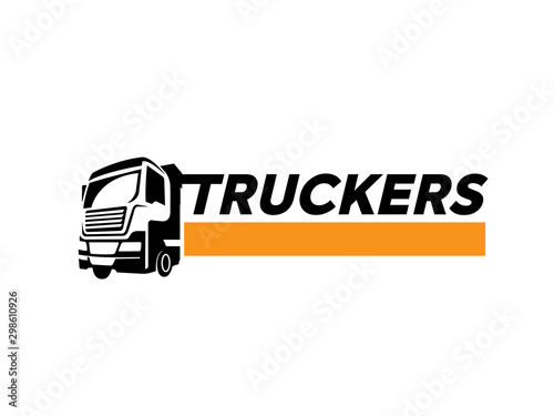 TRUCK LOGO