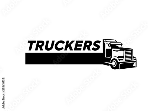 TRUCK LOGO