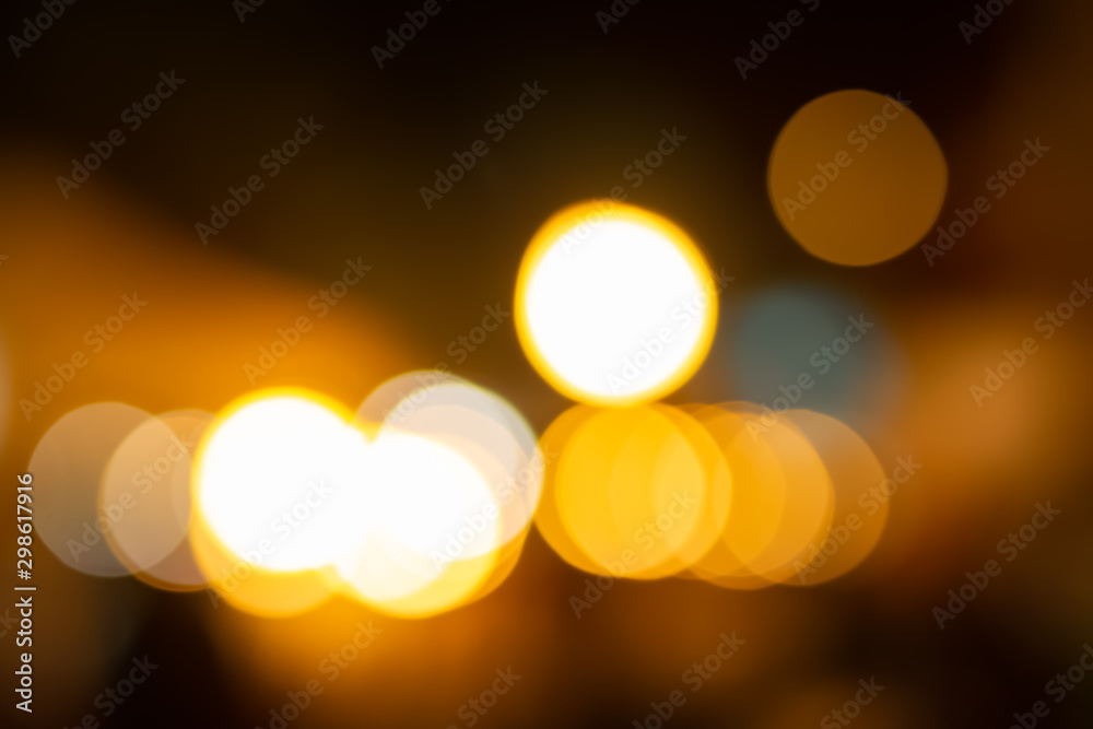 Bokeh Background and abstract pattern Bokeh Background and abstract pattern