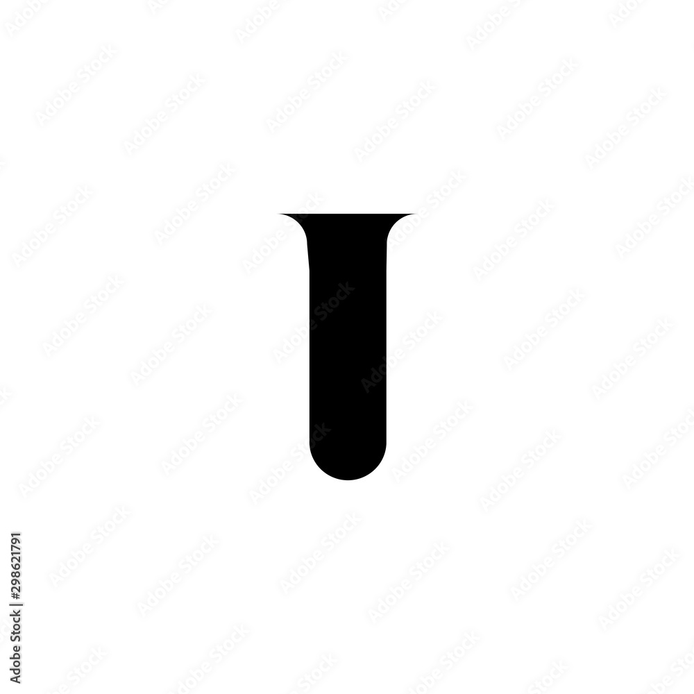 Chemistry flask icon. Chemical bottle symbol Chemistry flask icon. Chemical bottle symbol