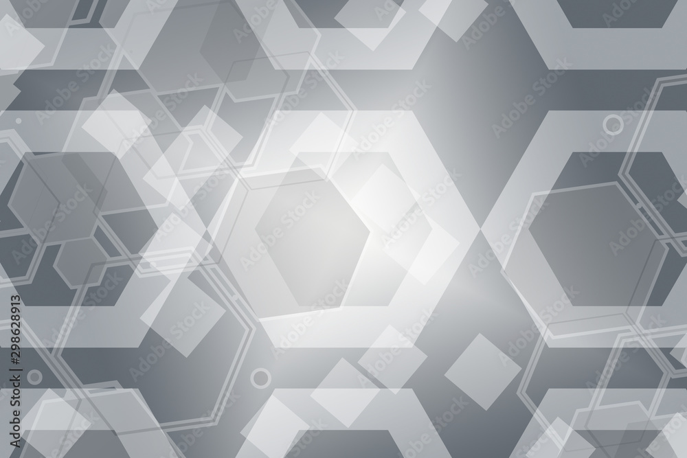 Fototapeta premium abstract, blue, design, wallpaper, wave, light, illustration, lines, pattern, graphic, white, line, backgrounds, digital, curve, art, waves, motion, texture, backdrop, fractal, swirl, space, techno