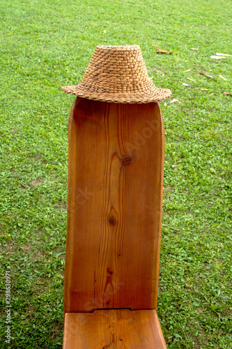 Mittelalterlicher Sessel
