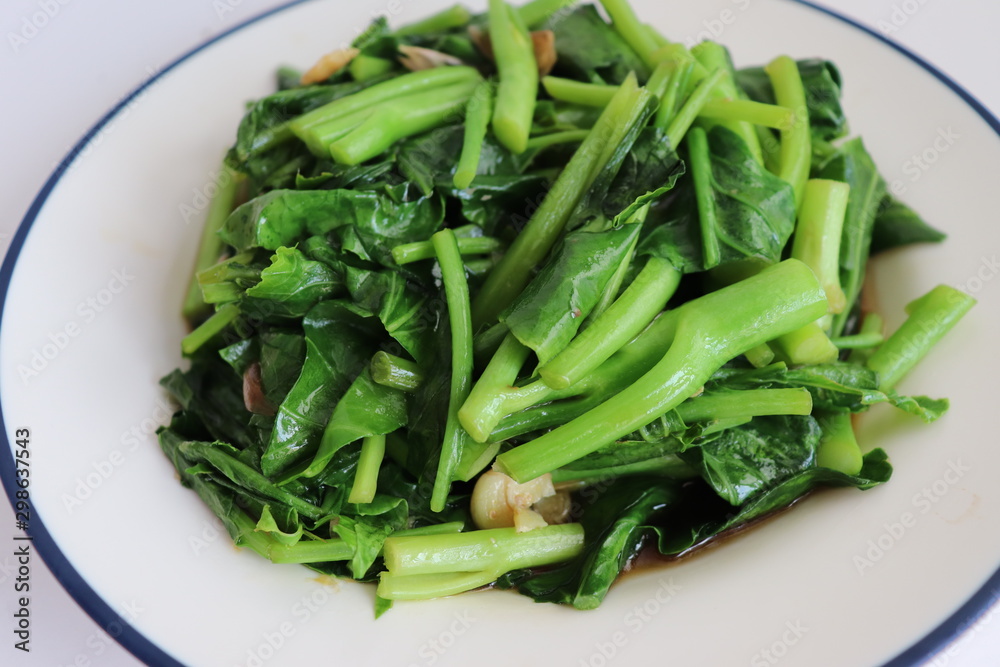 stir fried vegetables stir fried vegetables