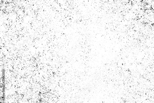 Subtle grain texture overlay. Grunge vector background