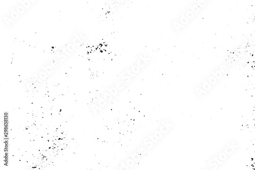 Subtle grain texture overlay. Grunge vector background