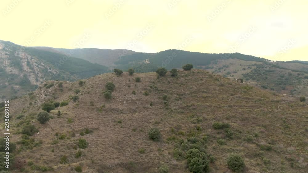 Montículo Montículo