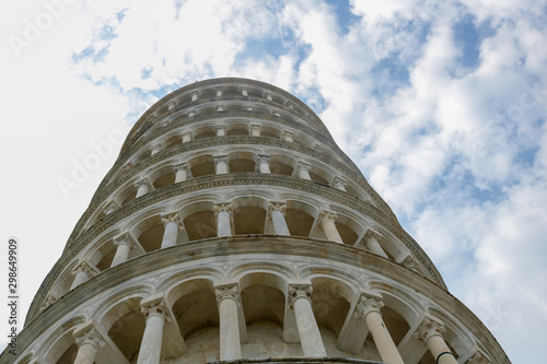 torre de pisa