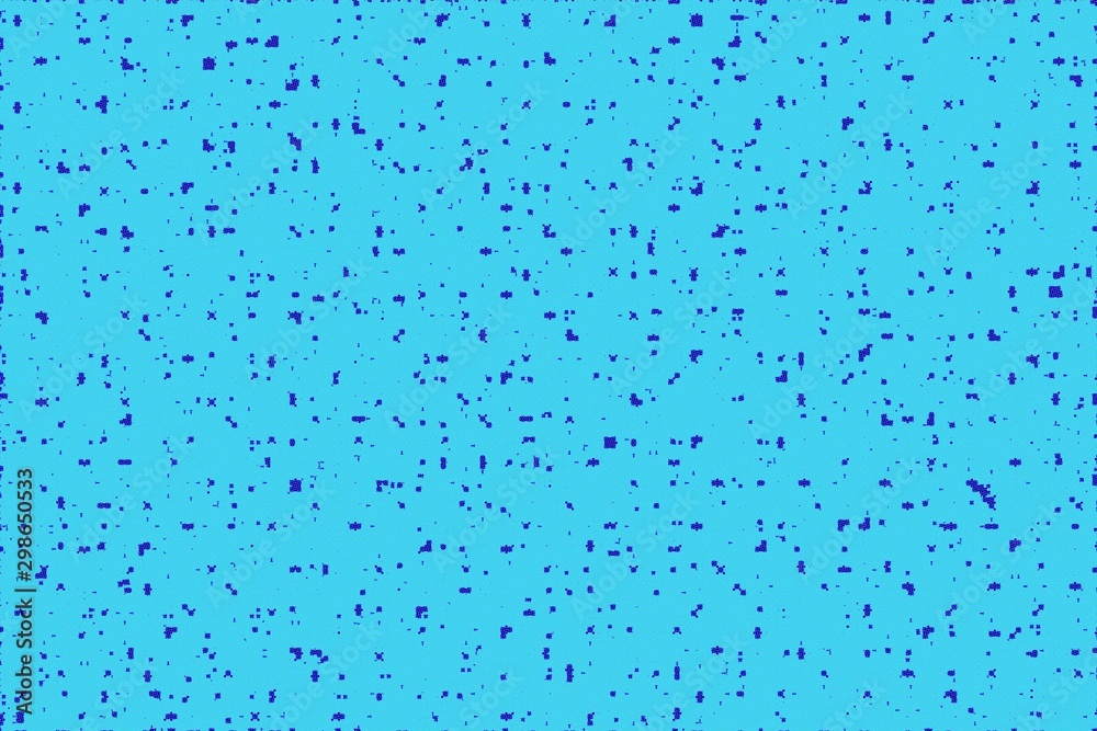 abstract blue and dot background abstract blue and dot background