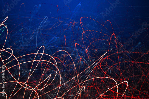 Abstract background
