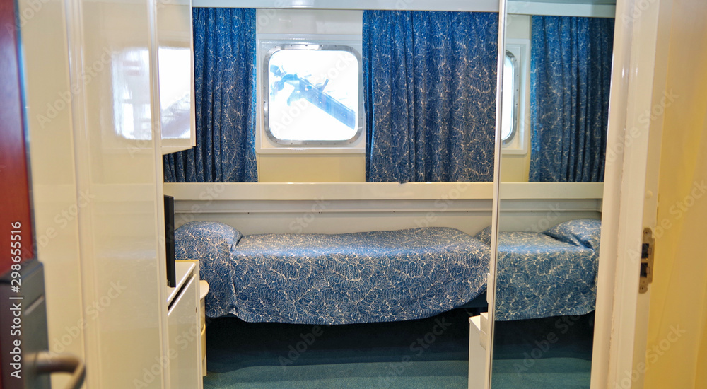 arbeit auf kreuzfahrtschiff