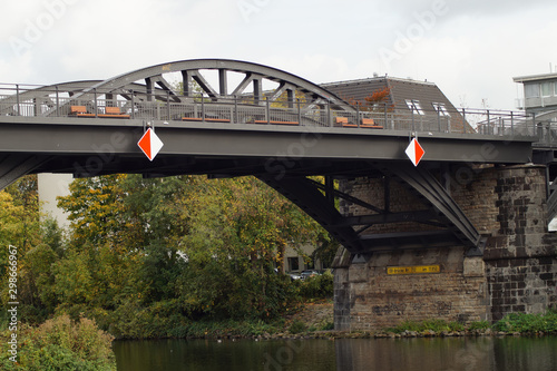 Mülheim an der Ruhr - Stadt am Fluss photo