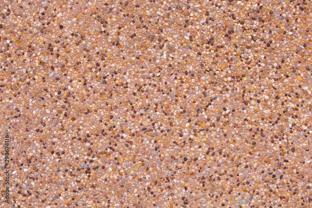 Pebble texture or background. Sea stone. Pebble texture or background. Sea stone.