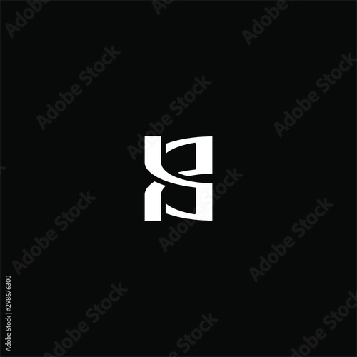 Initial letter K logo template with modern geometric flat design illustration Free Download Initial letter K logo template with modern geometric flat design illustration - GFXLoad
